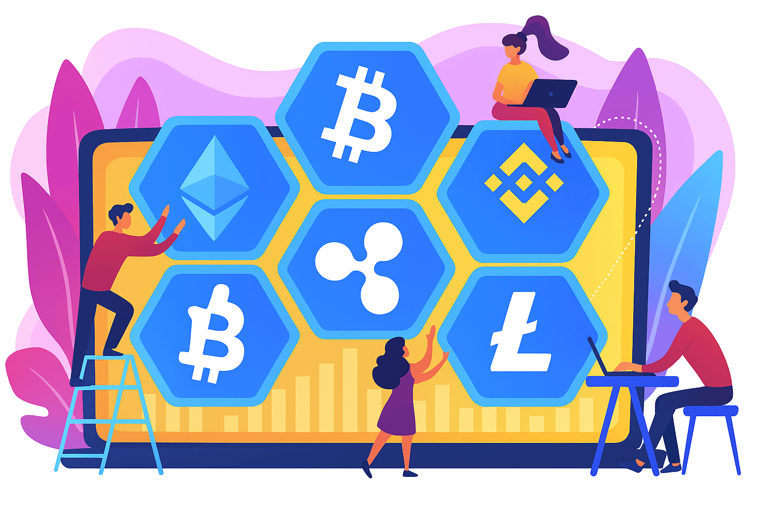 Blockchain Development