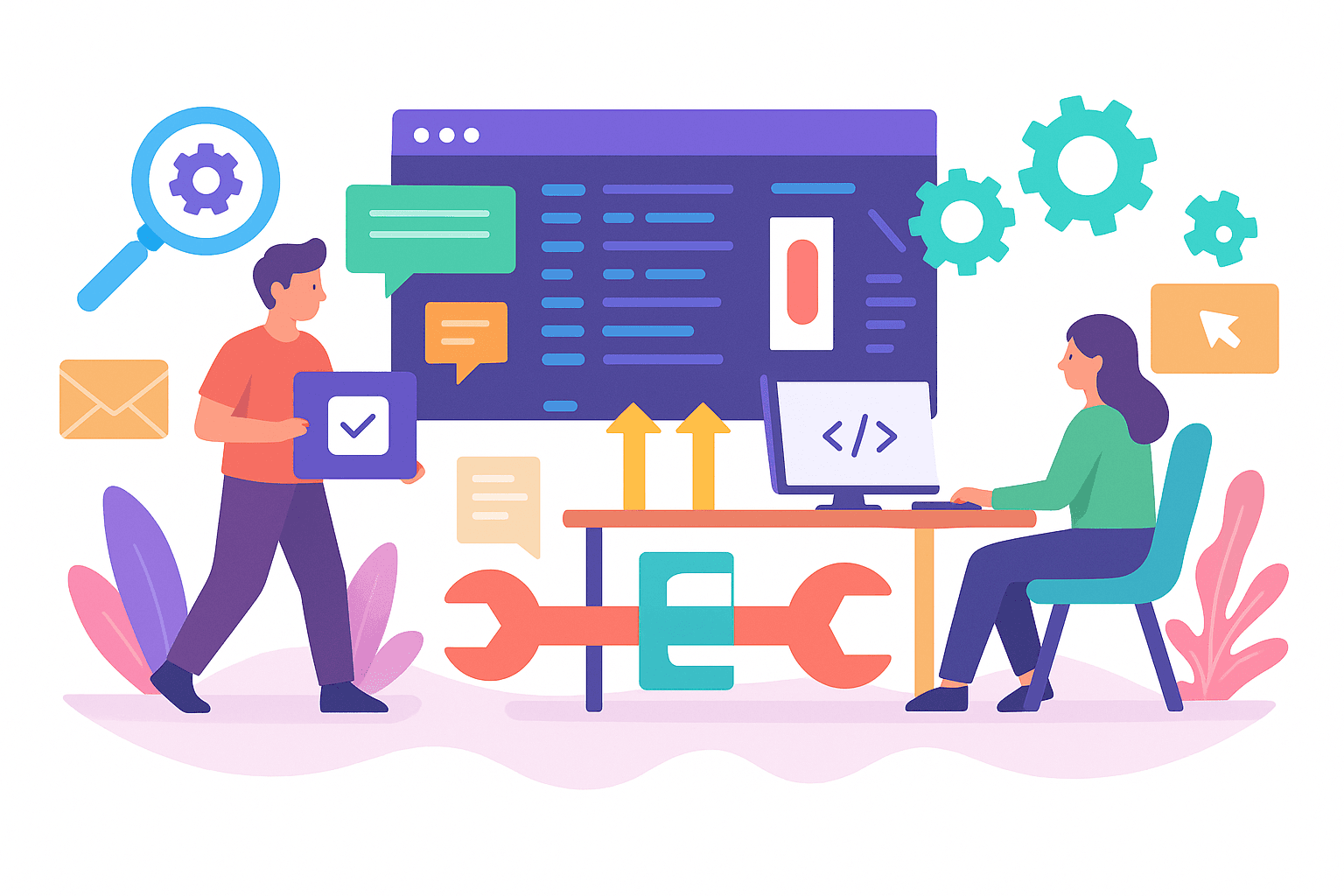 Software Development